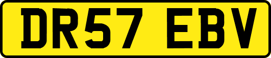 DR57EBV