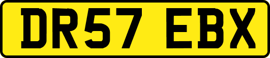 DR57EBX