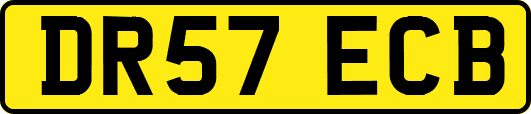 DR57ECB