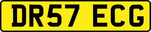 DR57ECG