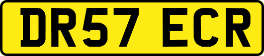 DR57ECR