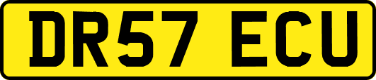 DR57ECU