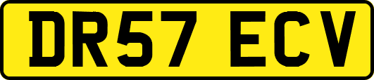 DR57ECV