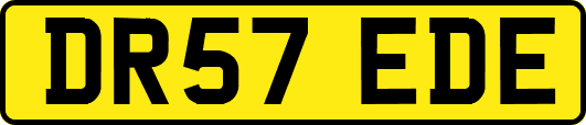 DR57EDE