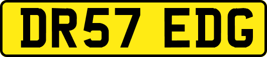 DR57EDG