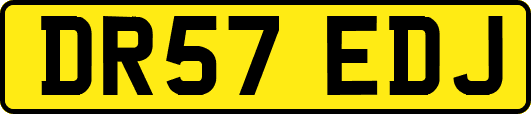 DR57EDJ