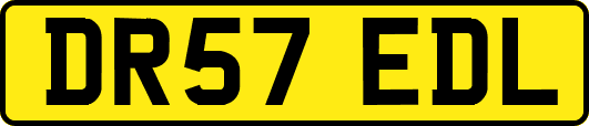 DR57EDL