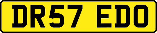 DR57EDO