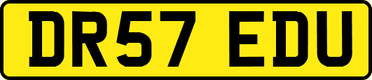 DR57EDU