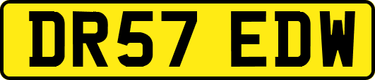 DR57EDW