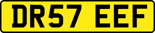 DR57EEF
