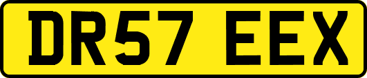 DR57EEX