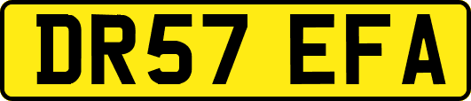 DR57EFA