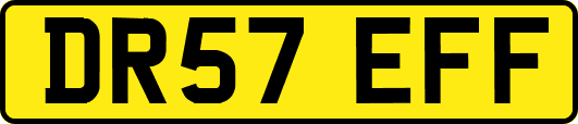 DR57EFF