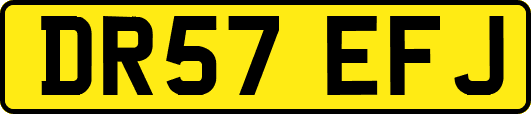 DR57EFJ