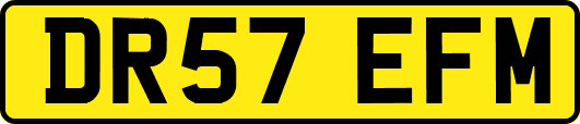 DR57EFM