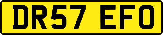 DR57EFO