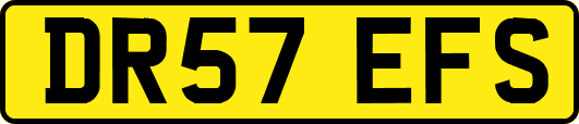 DR57EFS