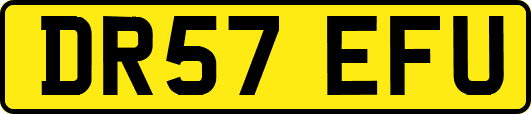 DR57EFU