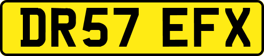 DR57EFX