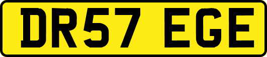 DR57EGE