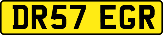 DR57EGR