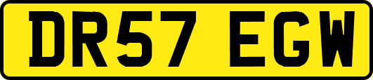 DR57EGW