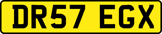 DR57EGX