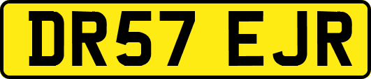 DR57EJR