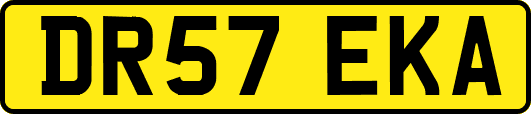 DR57EKA
