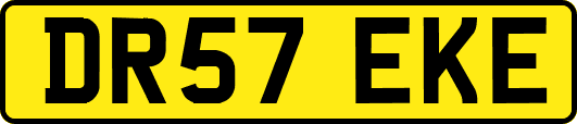 DR57EKE