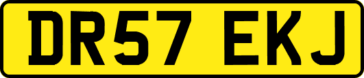 DR57EKJ