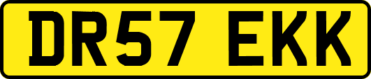 DR57EKK