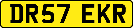 DR57EKR