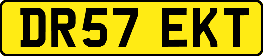 DR57EKT