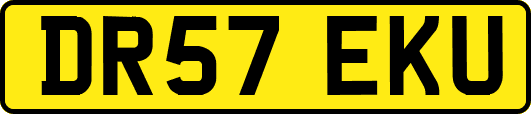 DR57EKU