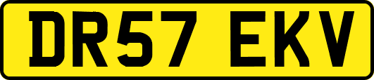 DR57EKV