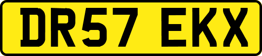 DR57EKX