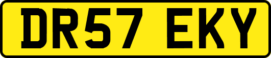 DR57EKY