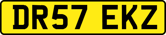 DR57EKZ