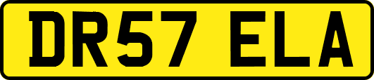 DR57ELA