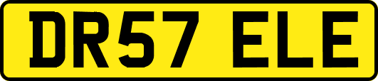 DR57ELE