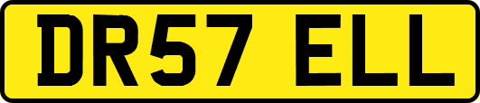 DR57ELL