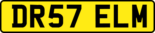 DR57ELM