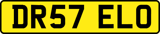 DR57ELO