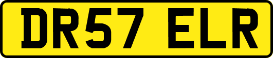 DR57ELR