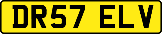 DR57ELV