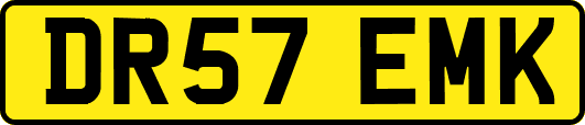 DR57EMK