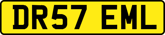 DR57EML