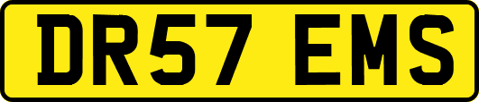 DR57EMS